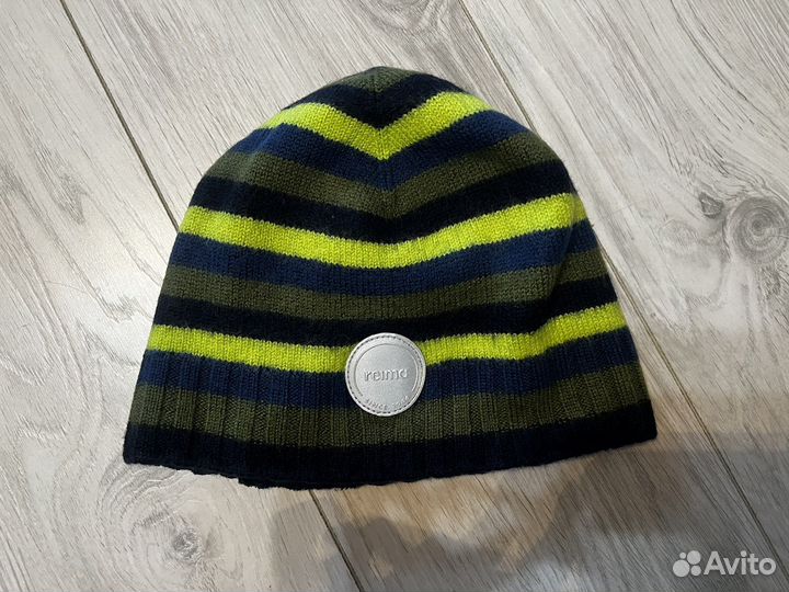 Шапка reima