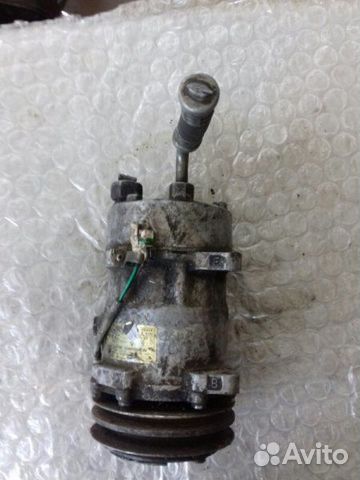 Компрессор кондиционера Volkswagen Golf 2