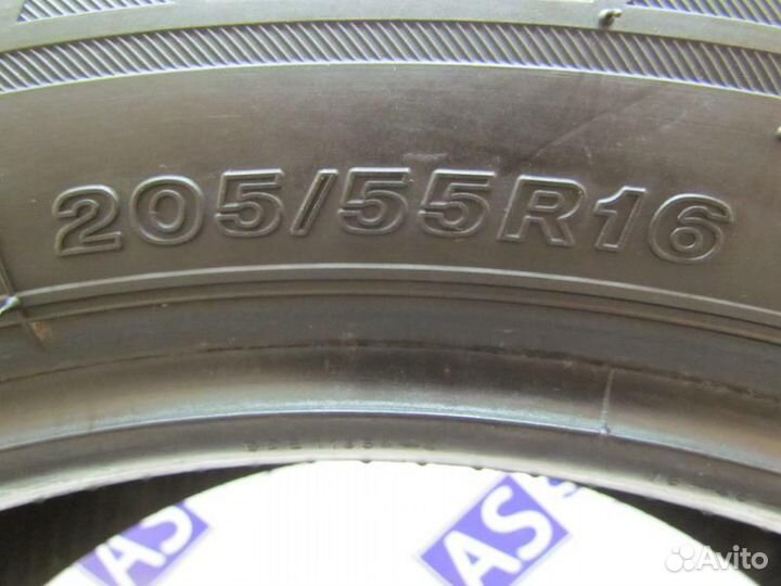 Bridgestone Blizzak LM-32 205/55 R16 99G
