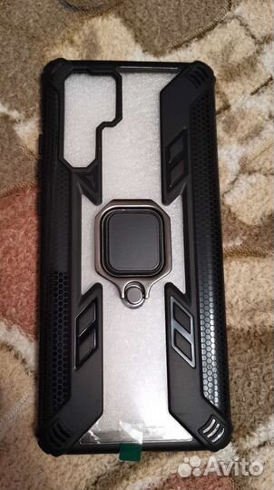 Чехол на Huawei p30 pro