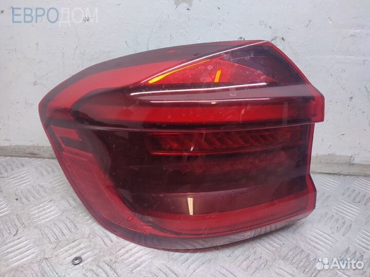 Стоп левый в крыло на BMW G01 s1150572