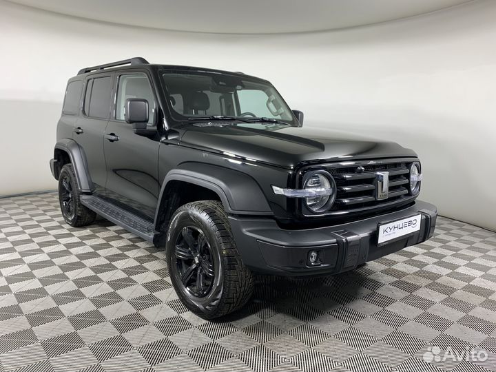 Tank 300 2.0 AT, 2023, 16 258 км