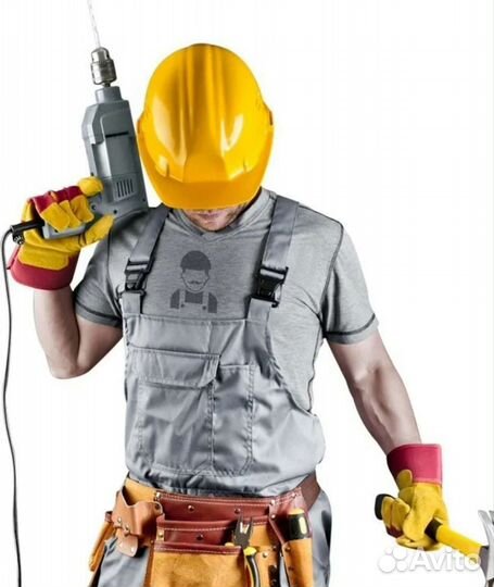 Плотник-отделочник