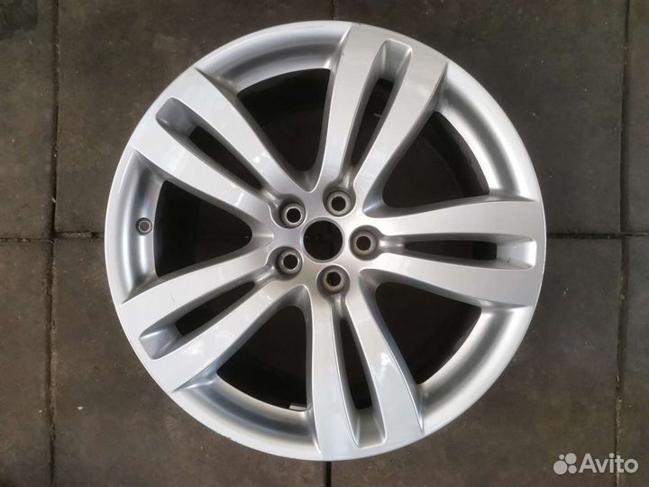 Диск R 19 Jaguar. 1 штука