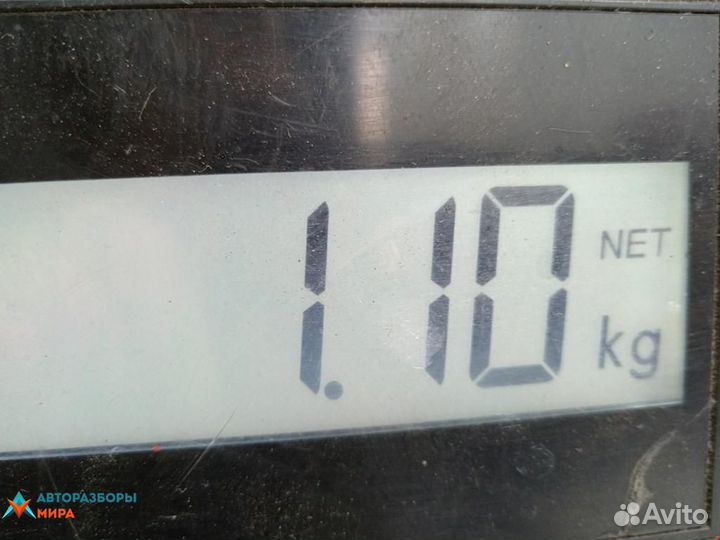 Моторчик печки Volkswagen Golf 4 2001 1J1819021C