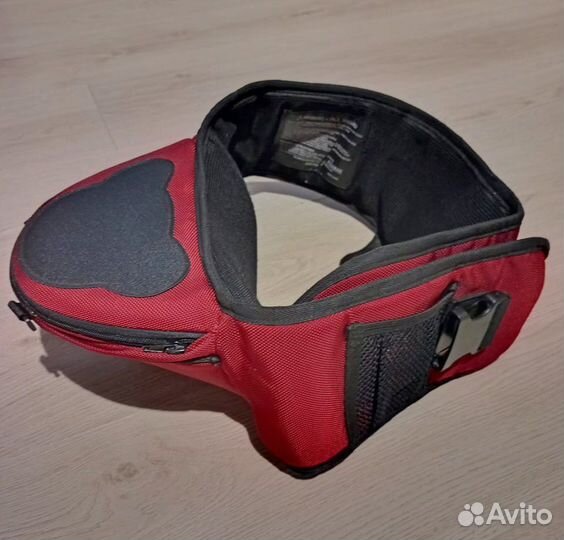 Хипсит pognae (со спинкой)