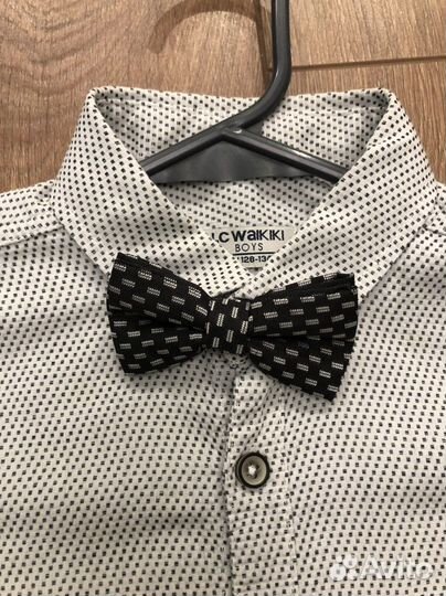 Школьная рубашка