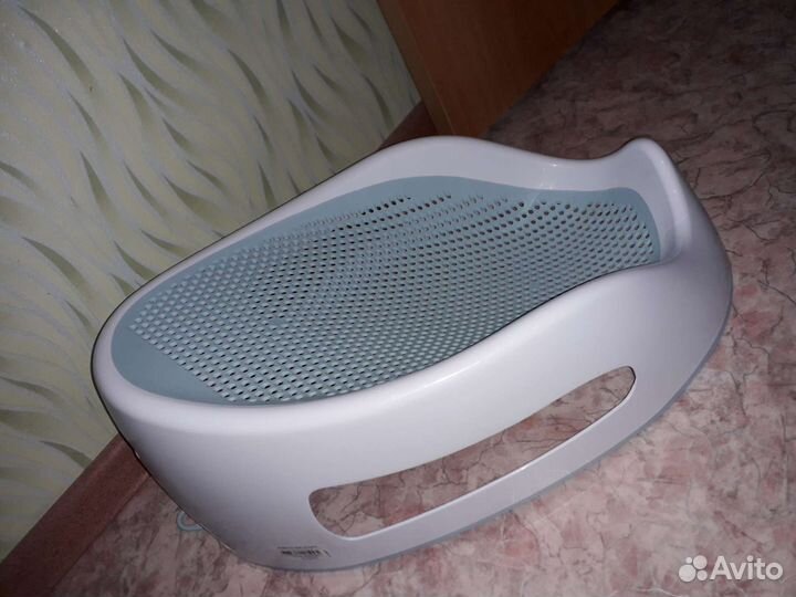 Горка для купания angelcare