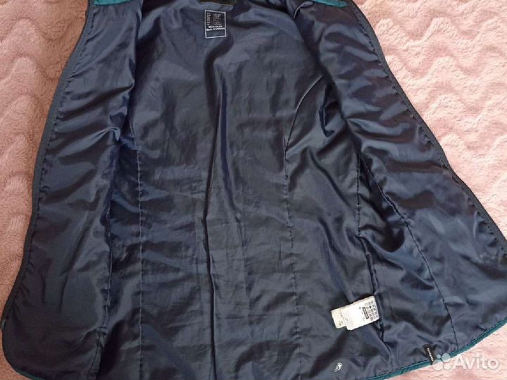 Жилетка для верховой езды, для девочки