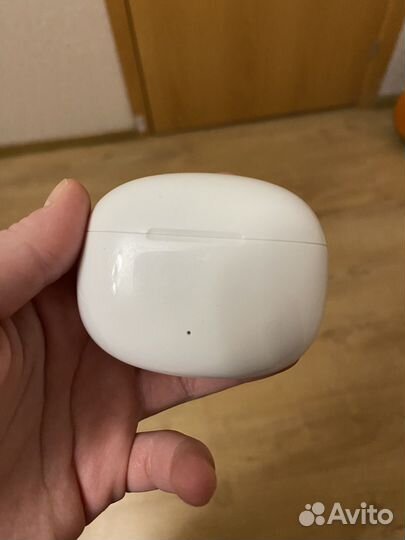 Беспроводные наушники honor earbuds 2 lite