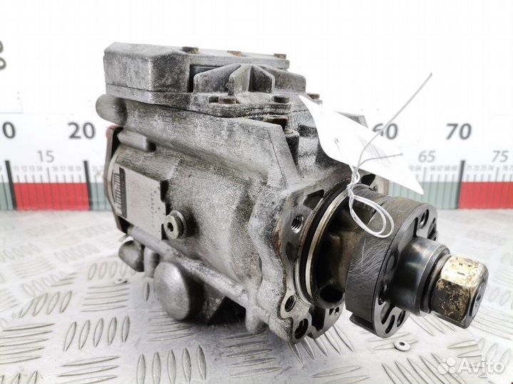 Тнвд для Opel Astra G