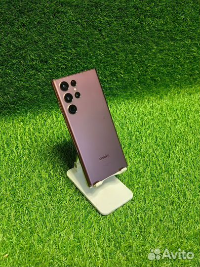 Samsung Galaxy S22 Ultra, 12/256 ГБ