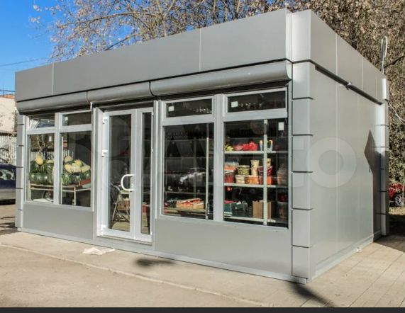 Свободного назначения, 20 м²