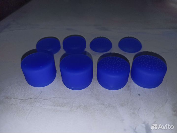 Накладки на стики джойстика