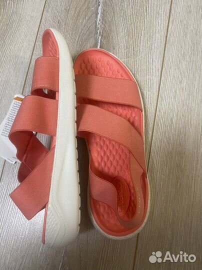 Crocs W5, W6, W7, W9