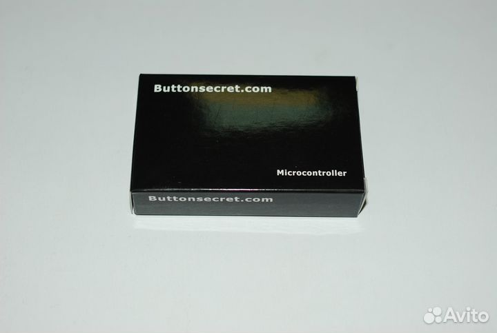 Иммобилайзер