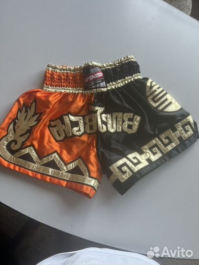 Одежда для единоборства