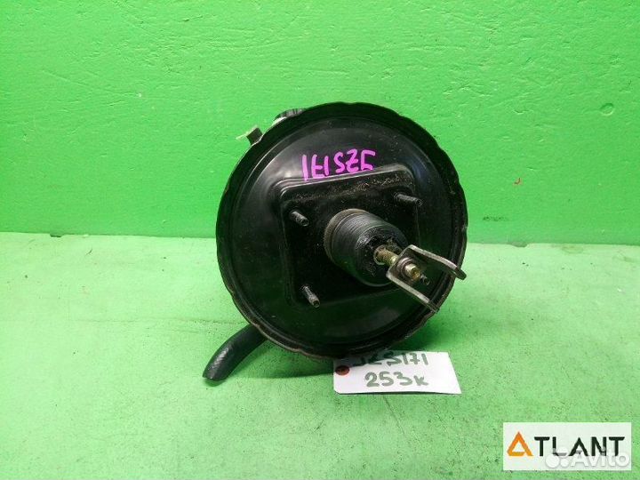 Главный тормозной цилиндр toyota crown