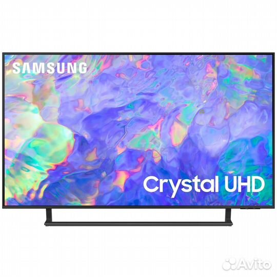 Новый Samsung 50 (127см) 8 серия SMART TV 2023