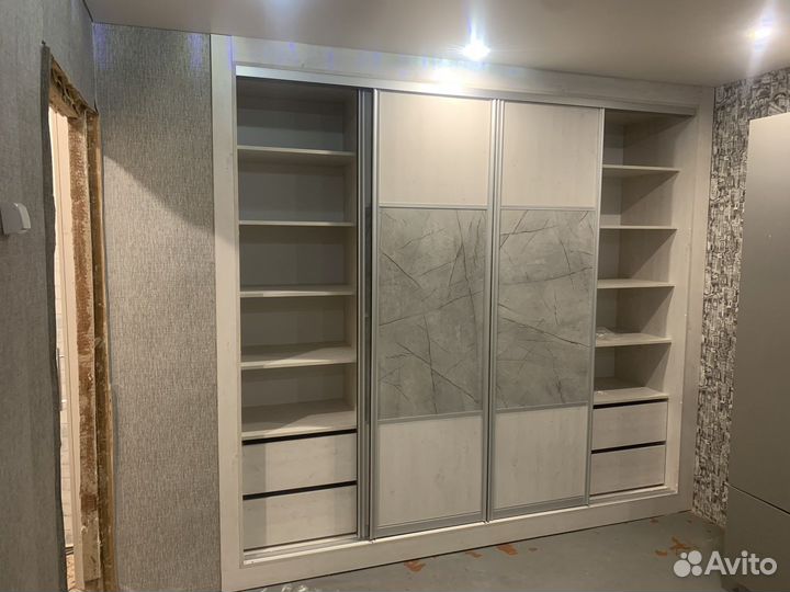 Мастерская корпусной мебели