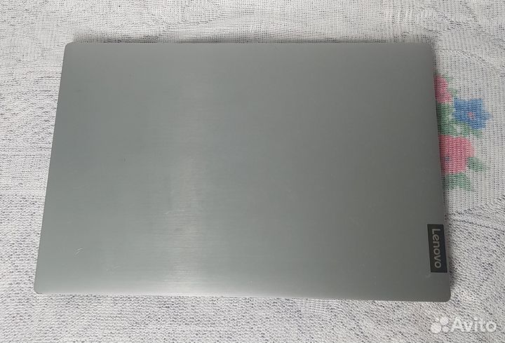 Классный Lenovo ideapad L340 на i3-8145u ips