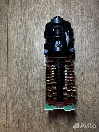 Новый Переключатель режимов для Neff B1ACE3FW0R/49