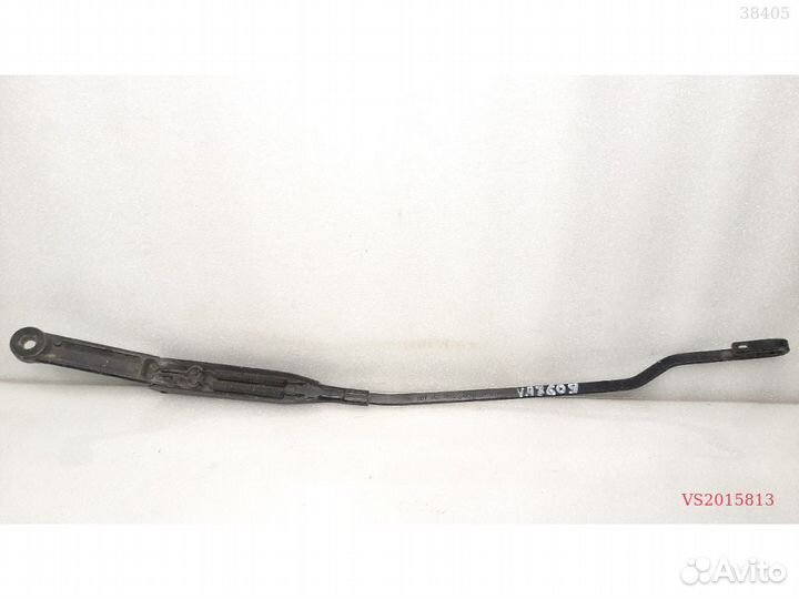 S2015813 Рычаг стеклоочистителя audi A4 B5 передни