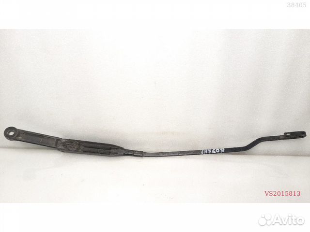 S2015813 Рычаг стеклоочистителя audi A4 B5 передни