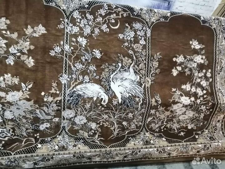 Ковер новый