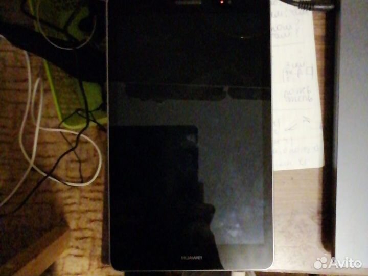 Планшет Huawei media pad t3 7По запчастям