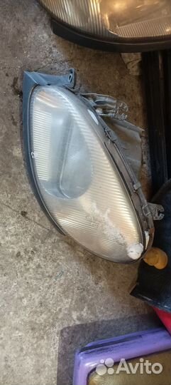 Запчасти на ланос