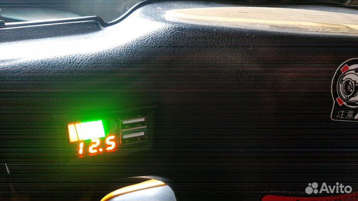 Рейсер метеор