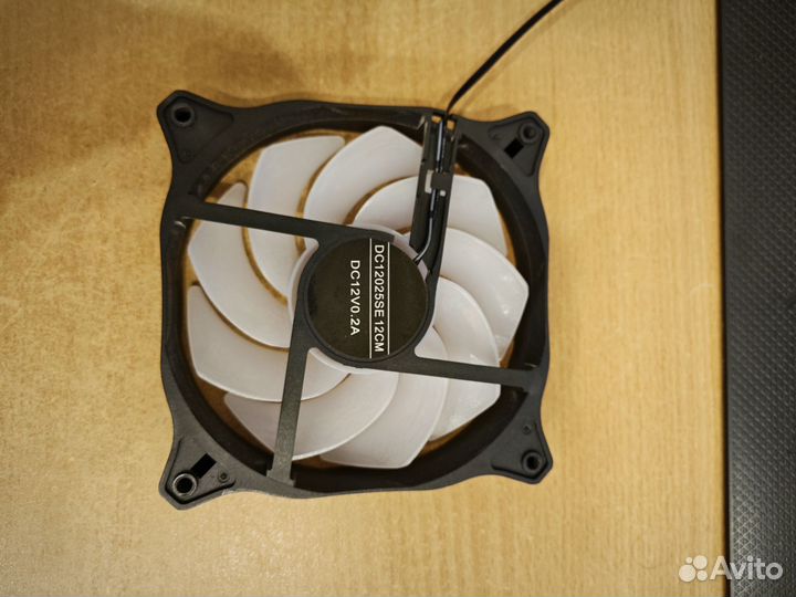 Кулер для пк