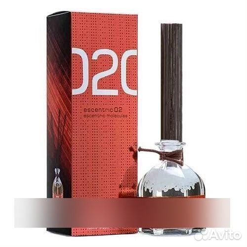 Аромадиффузор Escentric Molecules Escentric 02 100 ml