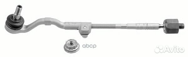 Тяга рулевая в сборе левая BMW X5 F15, X6 F16 3