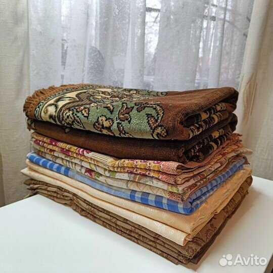 Текстиль дачный