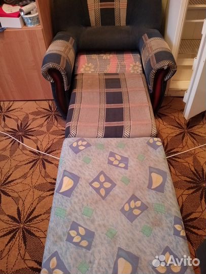 Кресло кровать