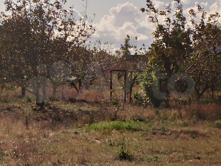 Участок 20 сот. (ИЖС)