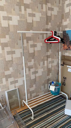 Комната 12 м² в 6-к., 7/15 эт.