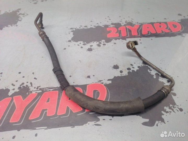 Шланг гидроусилителя Suzuki Grand Vitara TD62V H25