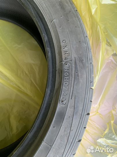 Toyo Tranpath ML 205/50 R17