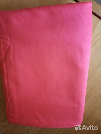 Ткани из СССР