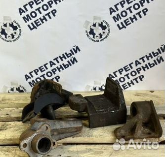 Кронштейны камаз