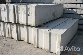 Бетонные жби Кольца
