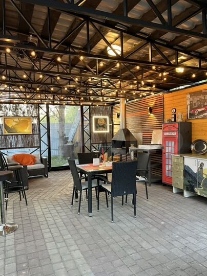 Коттедж 62 м² на участке 5 сот.