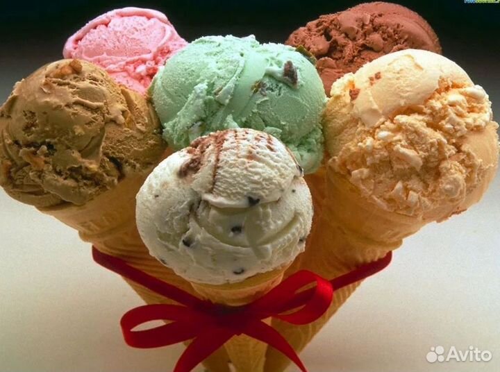 Франшиза лакомства с алкогольной ноткой