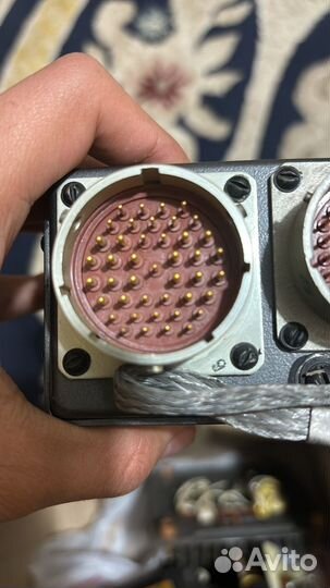 Продам радиодетали СССР