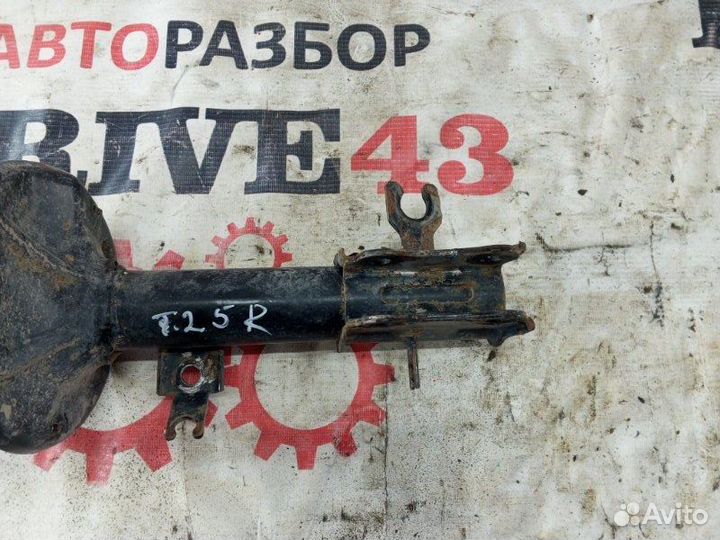 Амортизатор передний правый Chevrolet Aveo