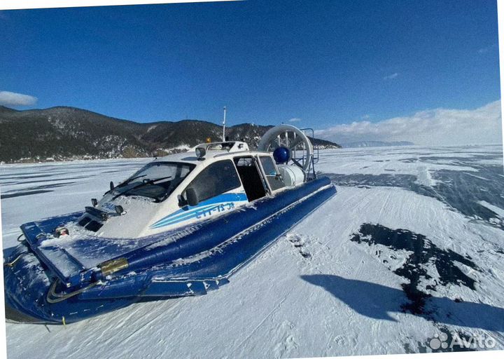 Зимний Байкал тур путевка экскурсия 5-9 дн