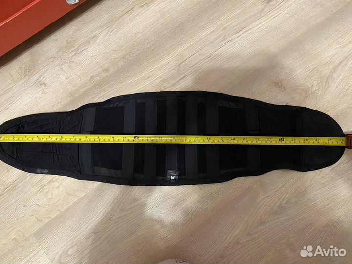 Корсет ортопедический поясничный